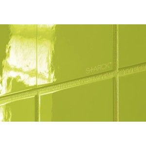 FLEXI 4 GREEN BRI 30X30 cm Ceramica Sant'Agostino CSAFGR4B00