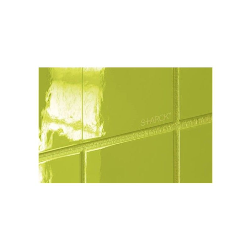 FLEXI 4 GREEN BRI 30X30 cm Ceramica Sant'Agostino CSAFGR4B00