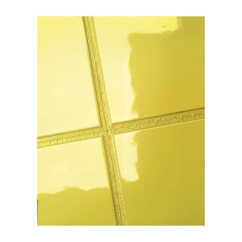 FLEXI A YELLOW BRI 30X30 cm Ceramica Sant'Agostino CSAFYEAB00