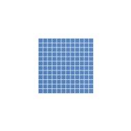 FLEXI MOSAICO BLUE BRI 30X30 cm Ceramica Sant'Agostino CSAMFBLB01