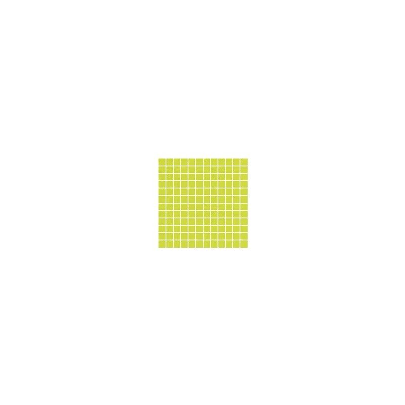 FLEXI MOSAICO GREEN BRI 30X30 cm Ceramica Sant'Agostino CSAMFGRB01