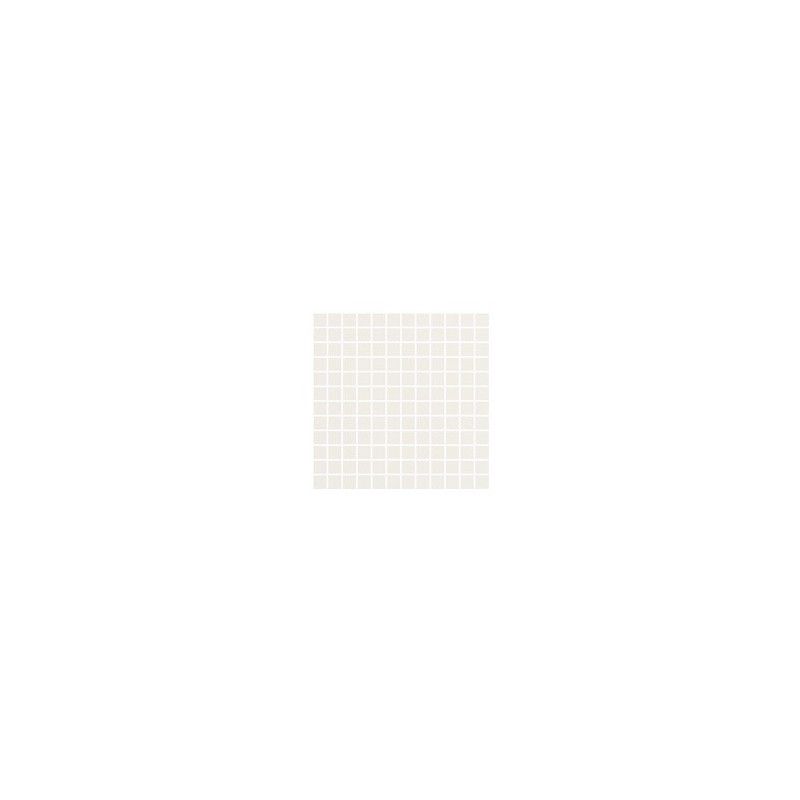 FLEXI MOSAICO WHITE BRI 30X30 cm Ceramica Sant'Agostino CSAMFWHB01