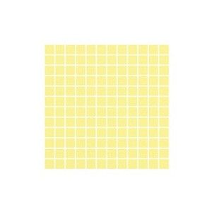 FLEXI MOSAICO YELLOW BRI 30X30 cm Ceramica Sant'Agostino CSAMFYEB01