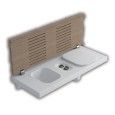 G-FULL 120 vaso a destra_con copertura IROKO 1200x500 YXFW HATRIA HATRIA - 2