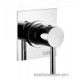 Bongio T SQUARE mixer de douche BONGIO RUBINETTERIE  - 1