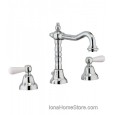 Bongio LA TOSCA bidet complète de la batterie trois trous 1.1 / 4 " BONGIO RUBINETTERIE  - 1