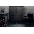 DIVING Metallic BLUE SQ 60X60 cm STAGE Diesel Living 866288 Iris Ceramica