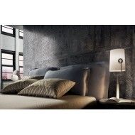 BOSS Metallic GREY SQ. 120X20 cm STAGE Diesel Living 891290 Iris Ceramica