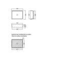 HAPPY HOUR washbasin   02:00_a hole   475x475 Y0M6 HATRIA