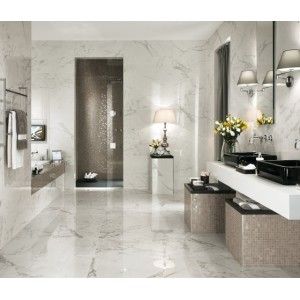 Marvel Calacatta Extra 30,5x56 Atlas Concorde 9P5L CERAMICHE ATLAS CONCORDE - 1