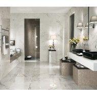 Marvel Calacatta Extra 60 60x60 Atlas Concorde 7N3A CERAMICHE ATLAS CONCORDE - 1