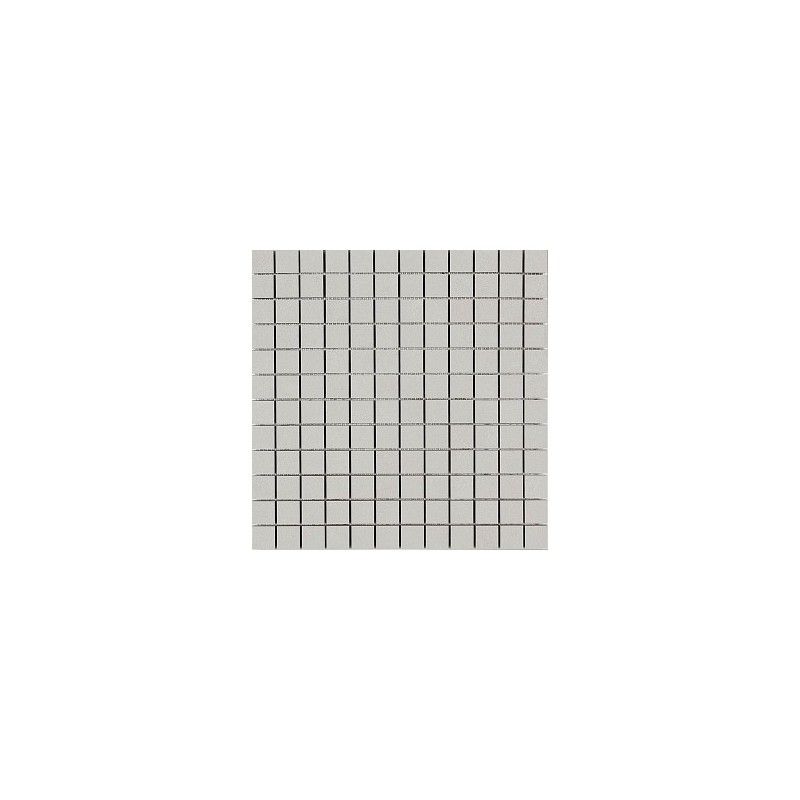 CHALK MOSAICO GREY 30X30cm M06U Marazzi
