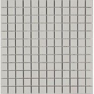 CHALK MOSAICO GREY 30X30cm M06U Marazzi