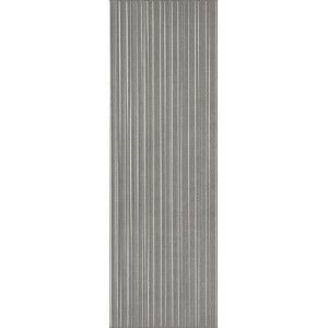 CHALK STRUTTURATO FIBER SMOKE 25X76 cm M02P Marazzi