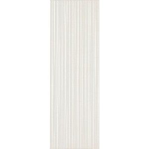 CHALK STRUTTURATO FIBER BUTTER 25X76 cm M02M Marazzi