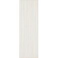 CHALK STRUTTURATO FIBER BUTTER 25X76 cm M02M Marazzi