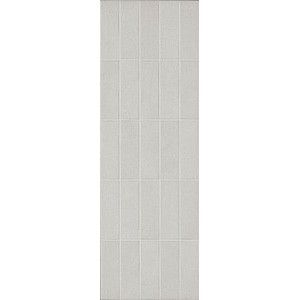 CHALK STRUTTURATO BRICK GREY 25X76 cm M02L Marazzi