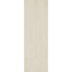 CHALK STRUTTURATO BRICK SAND 25X76 cm M02K Marazzi