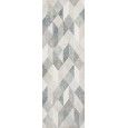 CHAL DECORO ORIGAMI GREY 25X76 cm M02S Marazzi