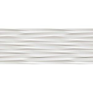 3D Blade White Matt 40x80 Atlas Concorde 8DBW
