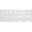 3D Diamond White Matt 40x80 Atlas Concorde 8DDI