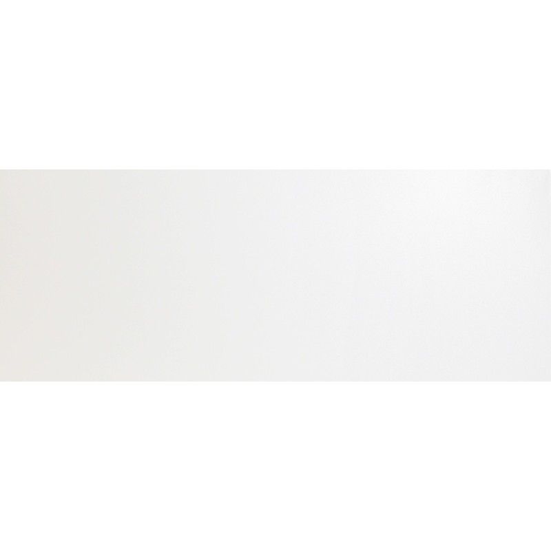 Solid White Matt 40x80 Atlas Concorde 8DSW