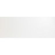 Solid White Matt 40x80 Atlas Concorde 8DSW