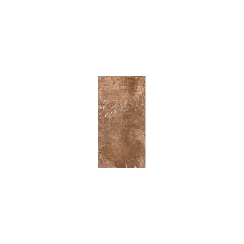 COTTI D'ITALIA MARRONE 15X30 cm MMY6 Marazzi
