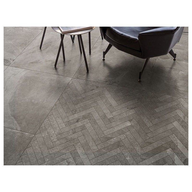 ARDESIA CENERE RT 75X150cm M03Y Marazzi MARAZZI  - 1