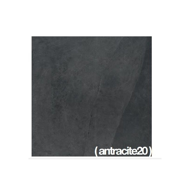 ARDESIA ANTRACITE STRUTTURATO 75X150cm M042 Marazzi