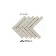 ARDESIA BIANCO MOSAICO 44,9X61,6 cm M0CV Marazzi