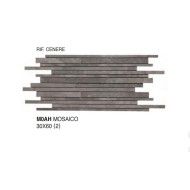 ARDESIA CENERE MOSAICO 30X60 cm M0AH Marazzi