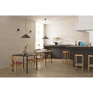 Stone art IVORY MOSAICO 3D 40X120cm M013 Marazzi