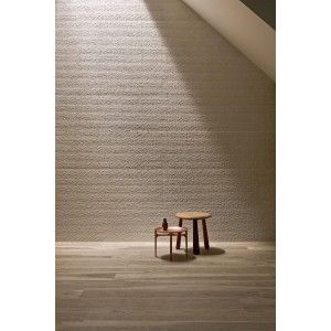 Stone Art TAUPE 3D WOODCUT 40X120cm M01A Marazzi