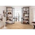 Treverkmust BEIGE RT 25X150cm M05F Marazzi