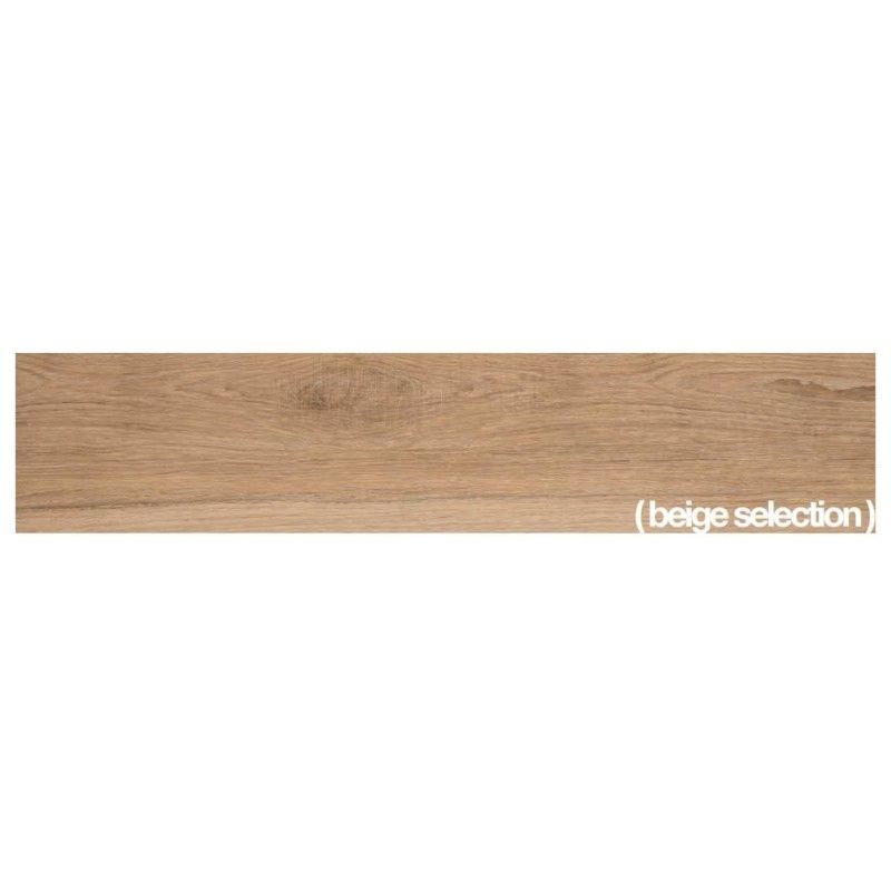 Treverkmust BEIGE SELECTION RT 25X150cm M05K Marazzi