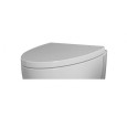WC-SITZ OVO Disegno Ceramica DISEGNO CERAMICA - 1