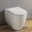 WC SKIP BACK TO WALL floor drain Disegno Ceramica DISEGNO CERAMICA - 1