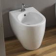 BIDET SKIP A TERRA Disegno Ceramica DISEGNO CERAMICA - 1