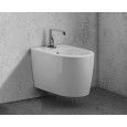 BIDET SKIP SOSPENDU Disegno Ceramica DISEGNO CERAMICA - 1