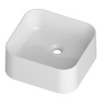 LAVABO SLIM 40 APPOGGIO Disegno Ceramica DISEGNO CERAMICA - 1