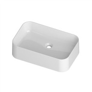 LAVABO SLIM 60 APPOGGIO Disegno Ceramica DISEGNO CERAMICA - 1