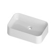 LAVABO SLIM 60 APPOGGIO Disegno Ceramica DISEGNO CERAMICA - 1