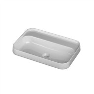 RECESSED BASIN SLIM 60 Disegno Ceramica DISEGNO CERAMICA - 1