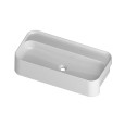 LAVABO SLIM 80 SEMINCASSO Disegno Ceramica DISEGNO CERAMICA - 1