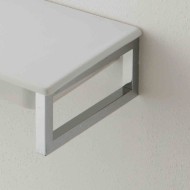COPPIA STAFFE LAVABI QUBO Disegno Ceramica DISEGNO CERAMICA - 1
