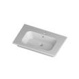 CONSOLLE QUBO 81 SQUARE Disegno Ceramica DISEGNO CERAMICA - 1