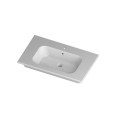 CONSOLLE QUBO 86 SQUARE Disegno Ceramica DISEGNO CERAMICA - 1