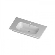 CONSOLE QUBO 86 SQUARE Disegno Ceramica DISEGNO CERAMICA - 1