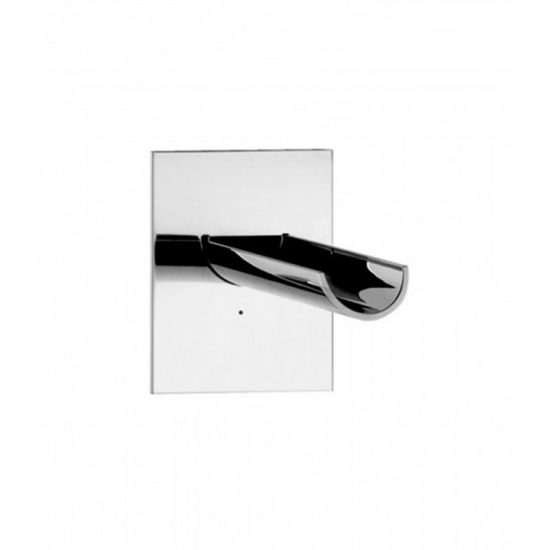 ACQUAVIVA Bouche Bain encastré 180mm 56991/18 BONGIO RUBINETTERIE  - 1